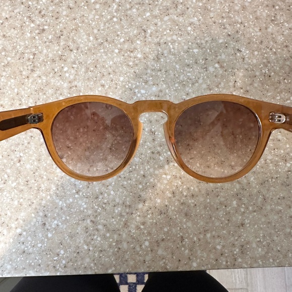 Illesteva Brown Sunglasses - Picture 2 of 5